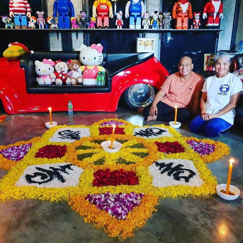 โหน่ง ชะชะช่า