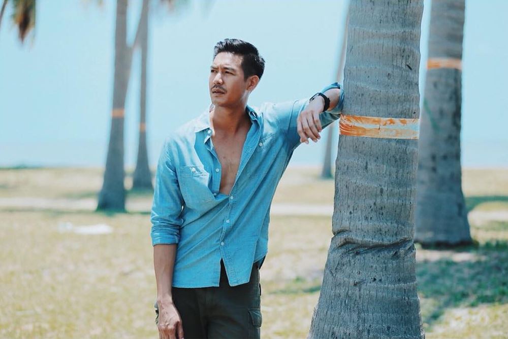 เวียร์ ศุกลวัฒน์