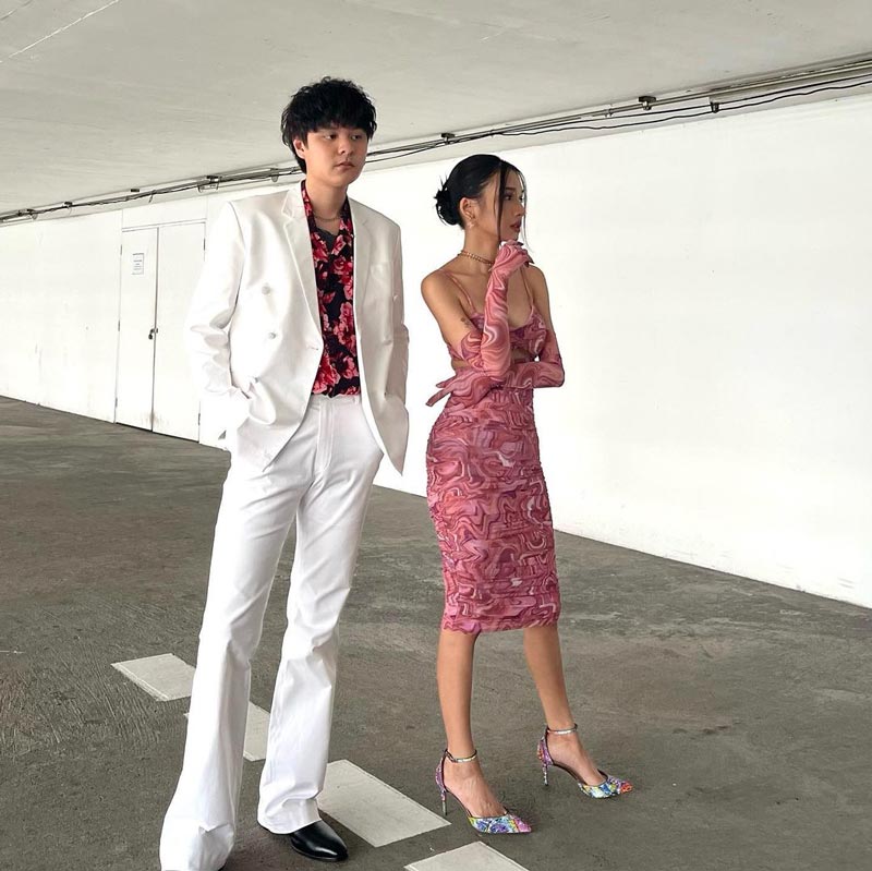 โบกี้ไลอ้อน เดอะทอยส์