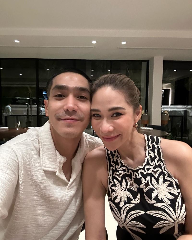 โต้ง พลอย