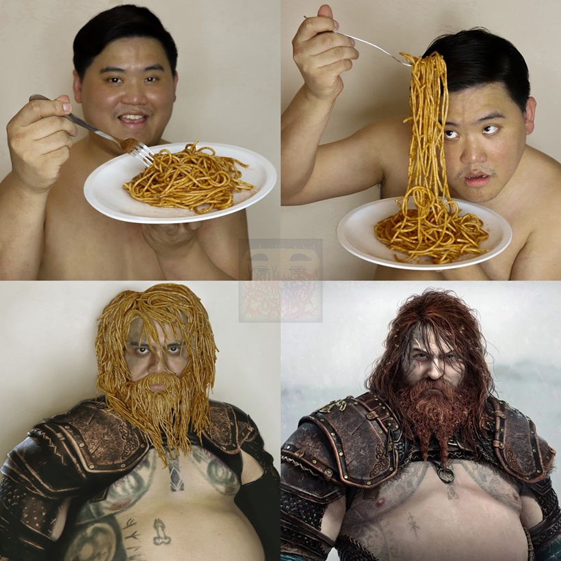 คอสเพลย์ไทย