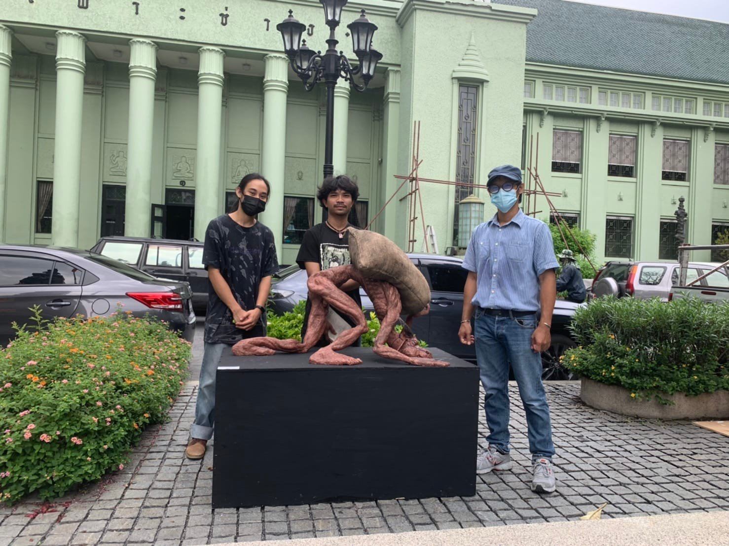 ควายผอม