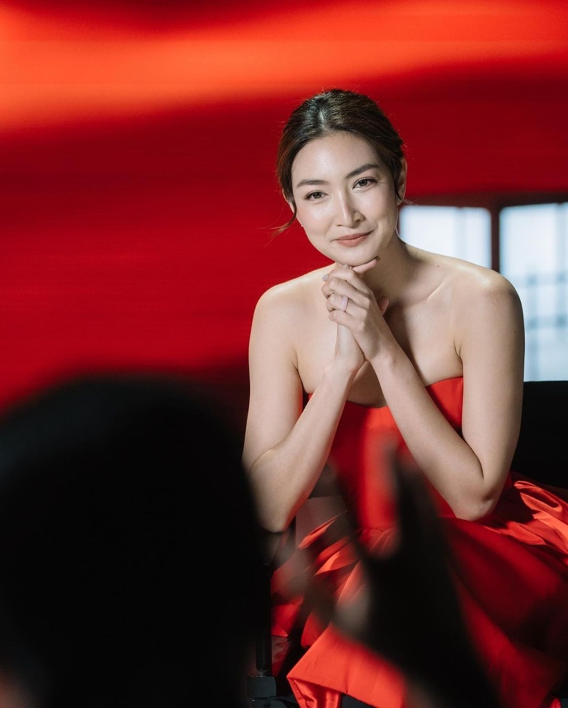 เเพนเค้ก เขมนิจ