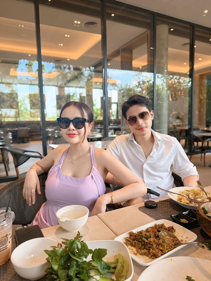 ยิว ฉัตรมงคล เจนนี่ ได้หมดถ้าสดชื่น