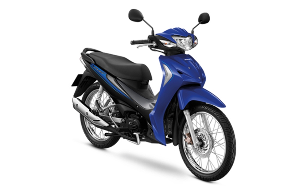 honda wave110i 2023