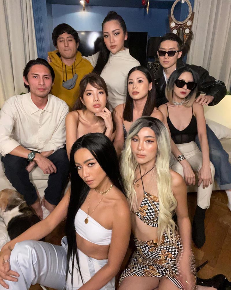 จันจิ จันจิรา