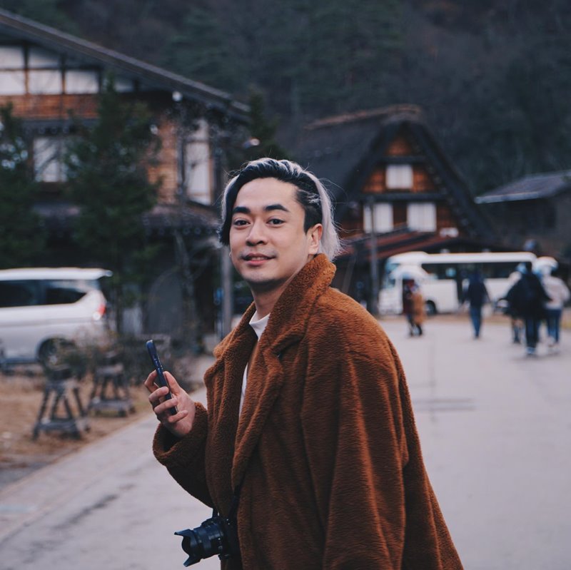 กี กีรติ ศุภดิเรกกุล