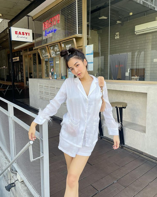 ชิปปี้ ศิรินทร์