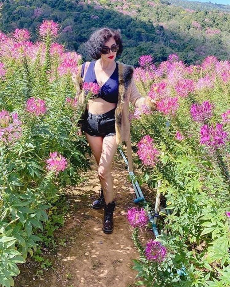 แอน มรกต มณีฉาย