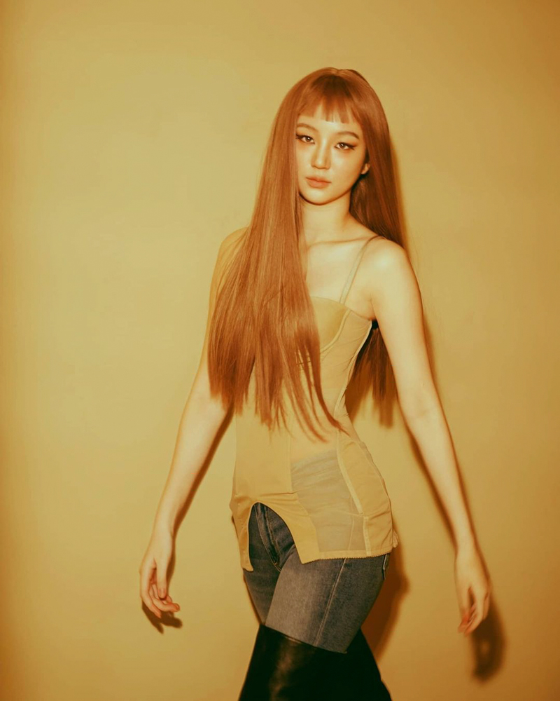 ต้าเหนิง กัญญาวีร์