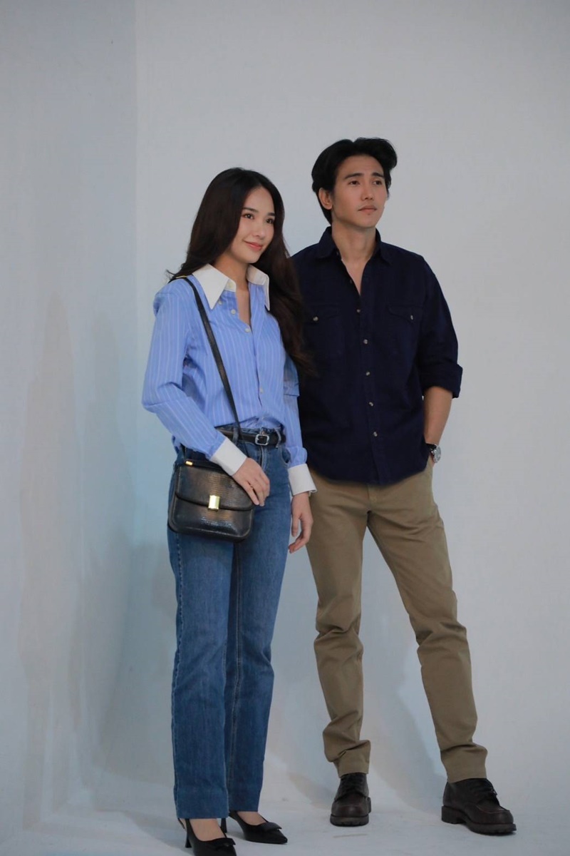 จอมใจอโยธยา ก๊อต จิรายุ ญดา นริลญา