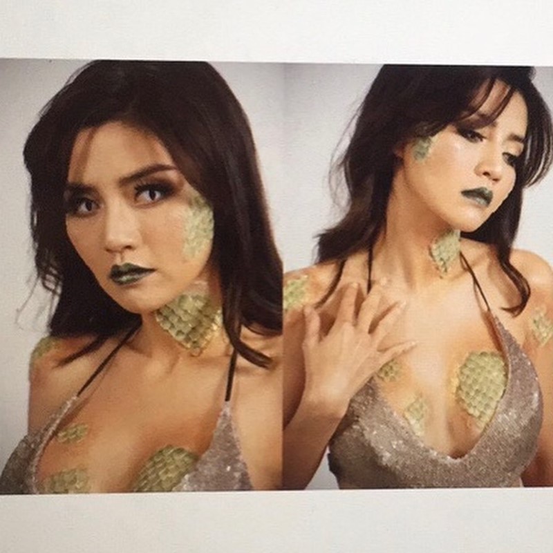 เชอรี่ สามโคก