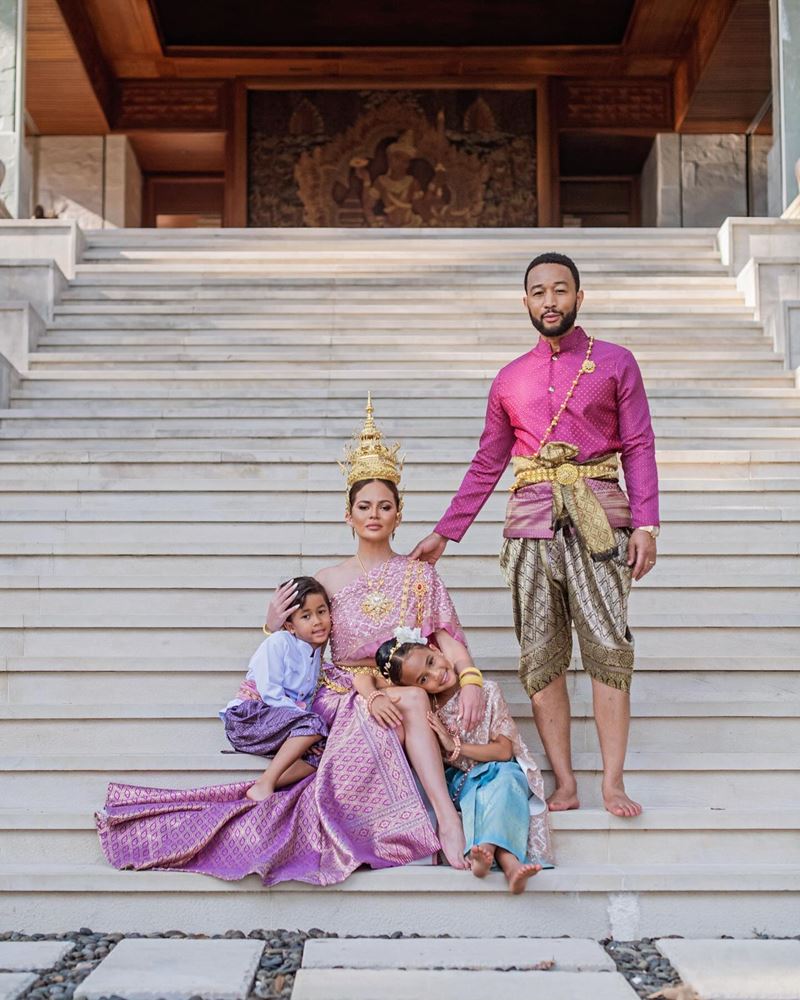 คริสซี ทีแกน