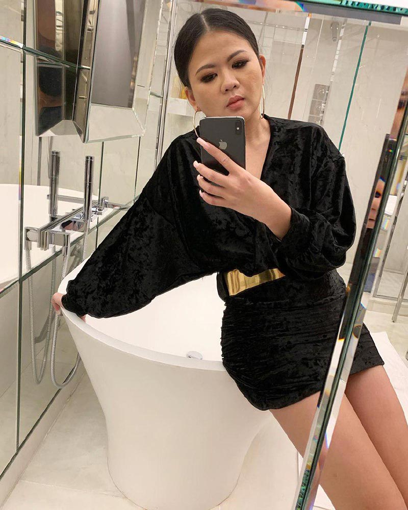 ป่าน ณิชาภัทร แฟชั่นนิสต้าสาวไทยคนแรก ในงาน Met Gala และเทศกาลหนังเมืองคานส์ 2025