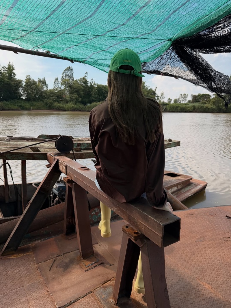 ต้าเหนิง กัญญาวีร์