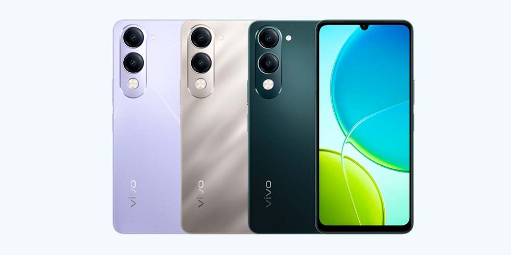vivo Y04