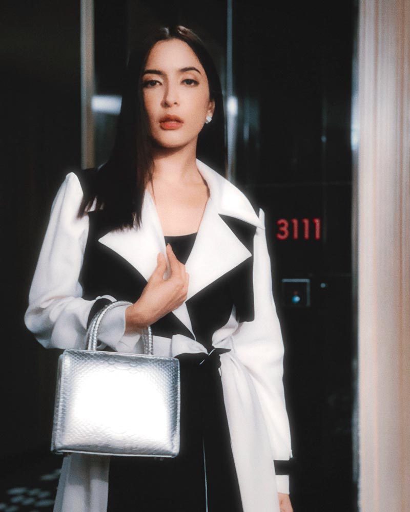 พิ้งค์กี้ สาวิกา