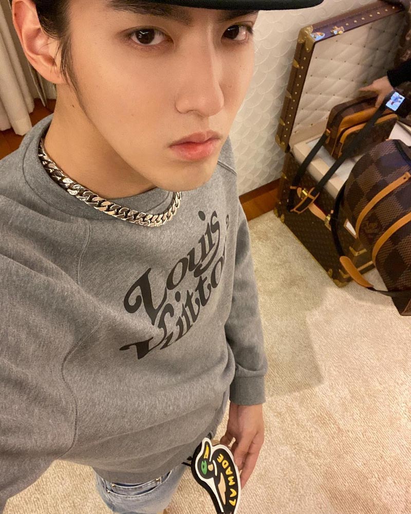 คริส วู