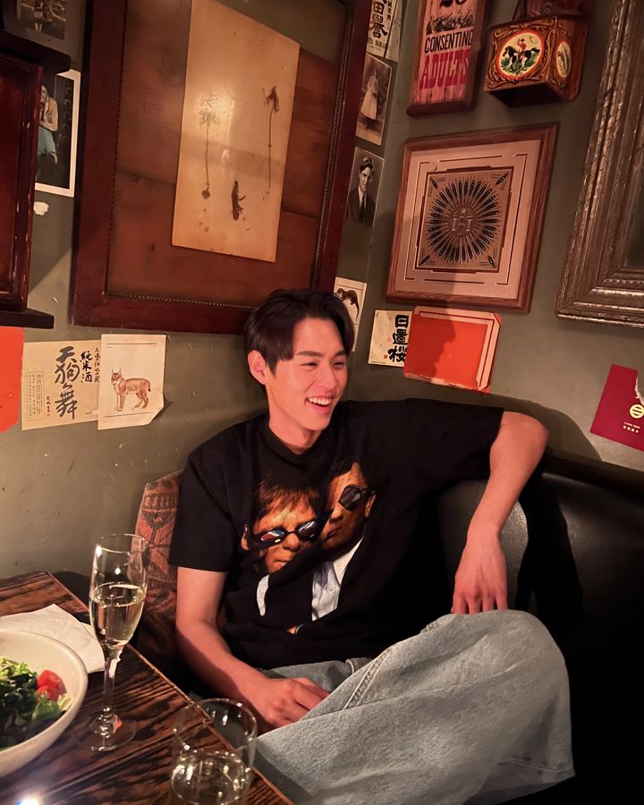 บิวกิ้น พุฒิพงศ์