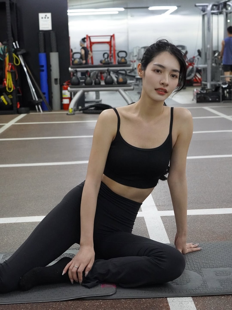 มิ้นท์ รัญชน์รวี