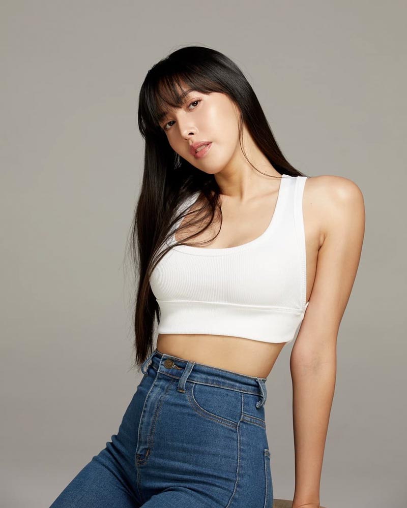 เฌอเบลล์ ลัลณ์ลลิน