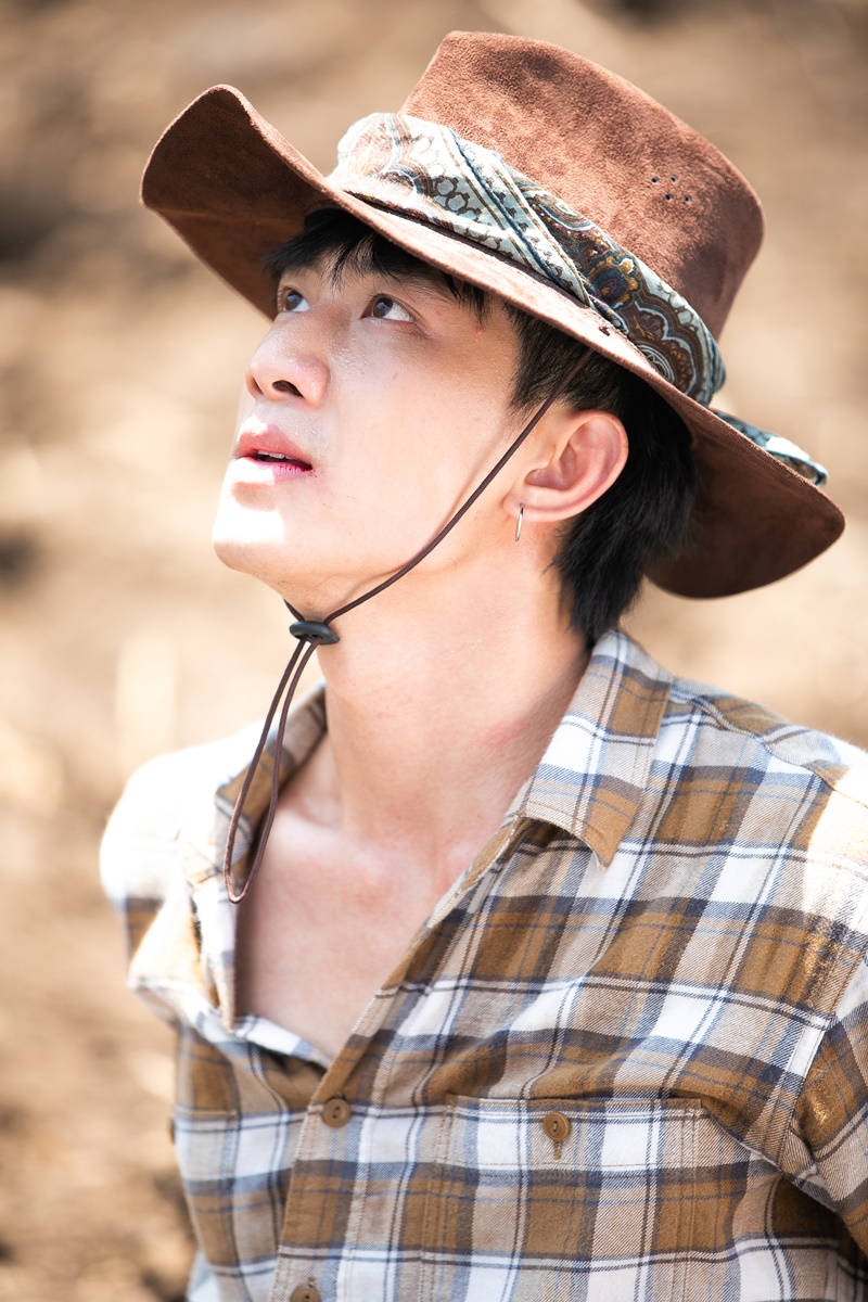 ฟ้าเพียงดิน