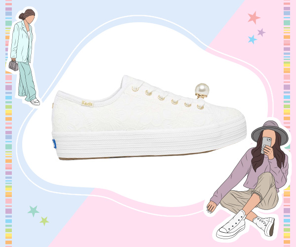 รองเท้าผ้าใบ