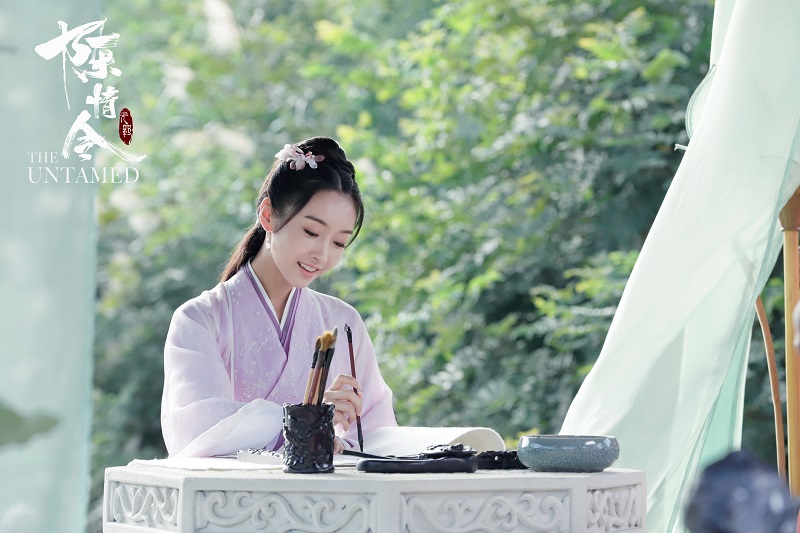 ปรมาจารย์ลัทธิมาร