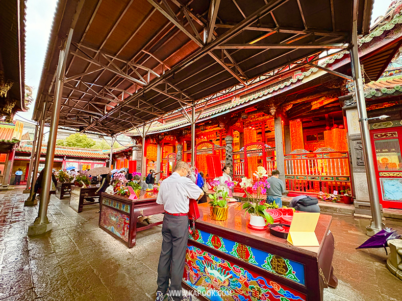 เที่ยวไต้หวัน 4 วัน 3 คืน