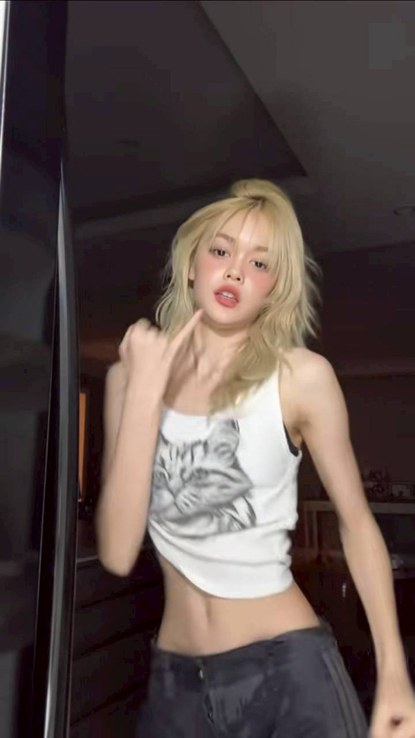 น้องลียา ลลียา
