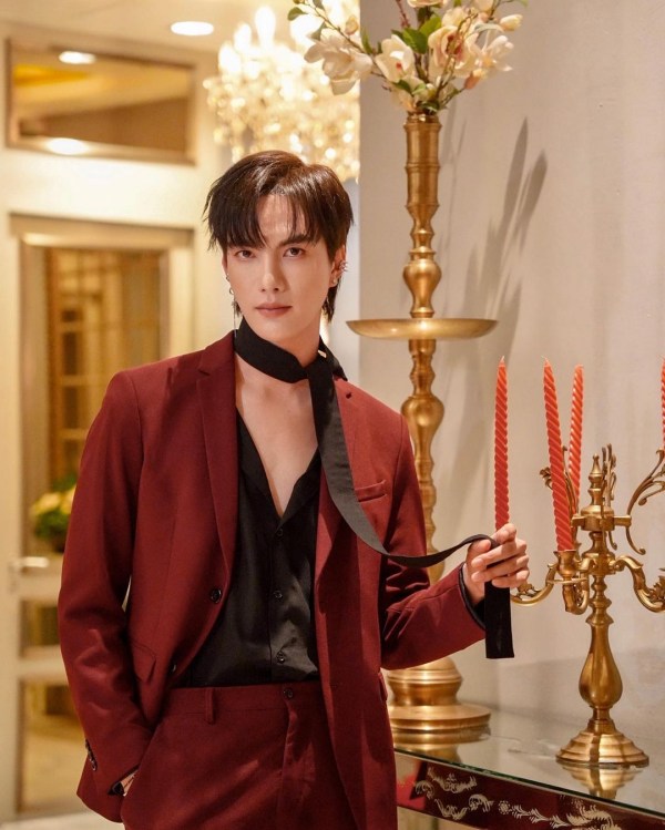 ต๋อง ธนายุทธ