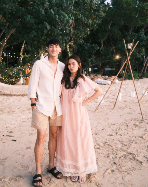 โฟม แฟนเจมส์จิ