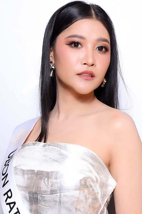 miss universe thailand 2023