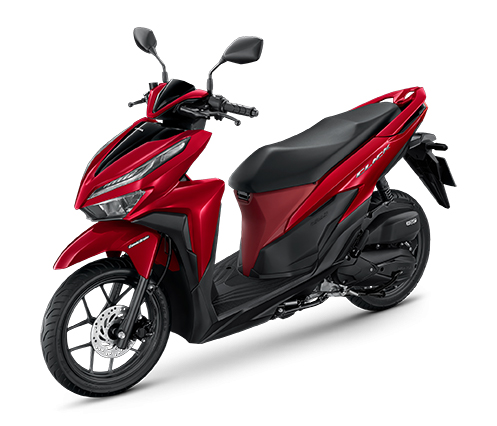 Honda Click 125i