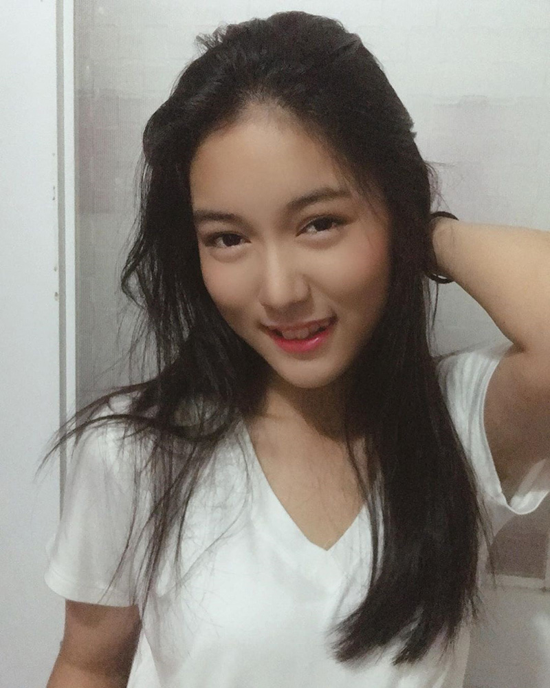 น้องใยไหม