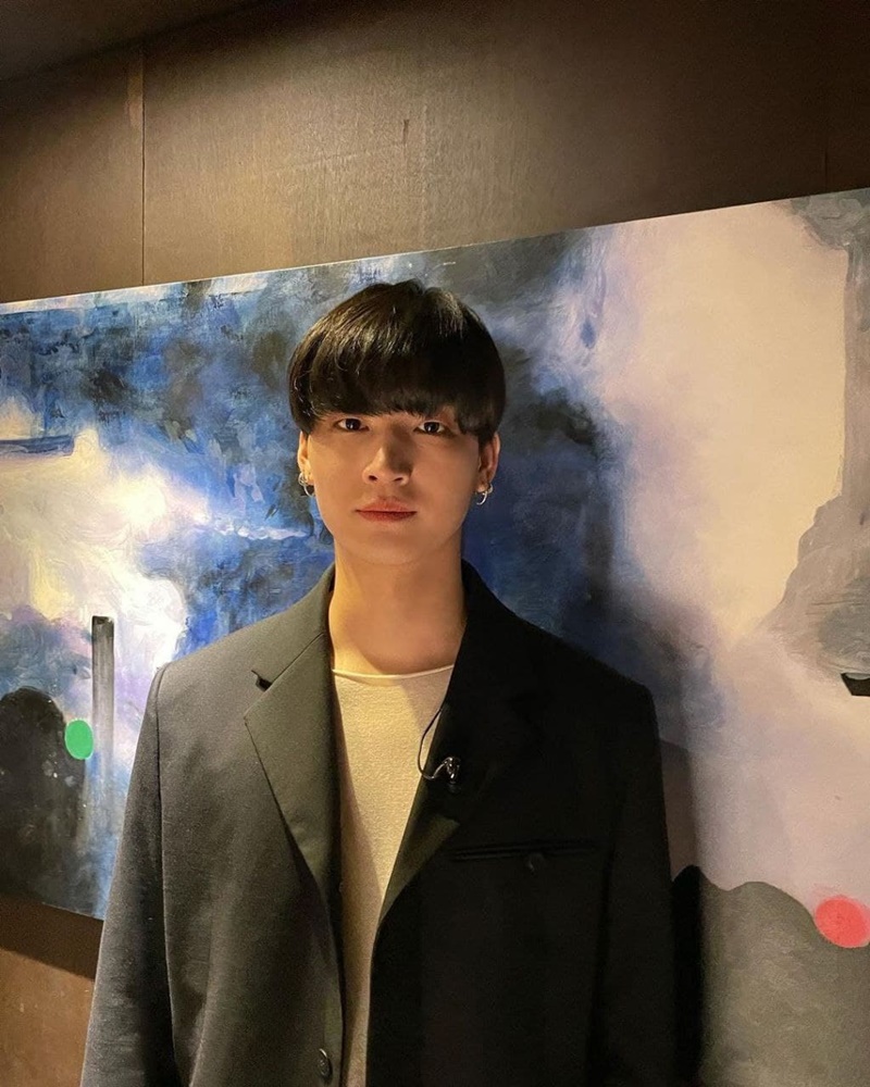 Jay B เจบี jb got7