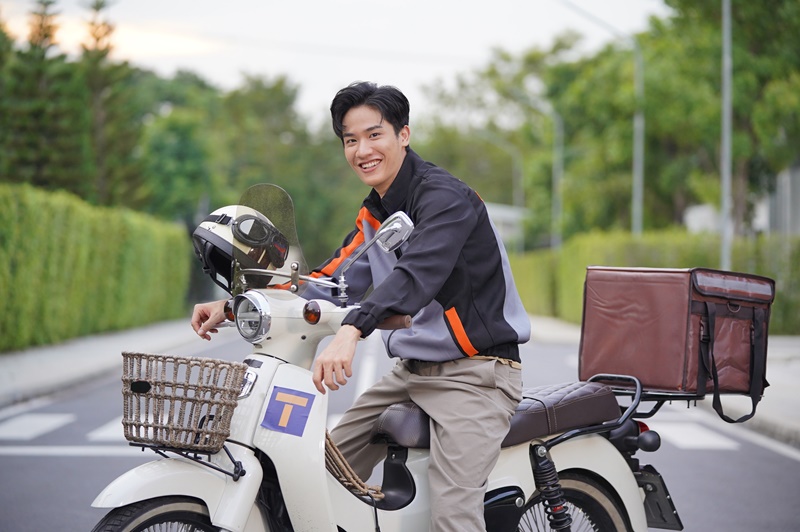 Tanmam ทำแทนได้