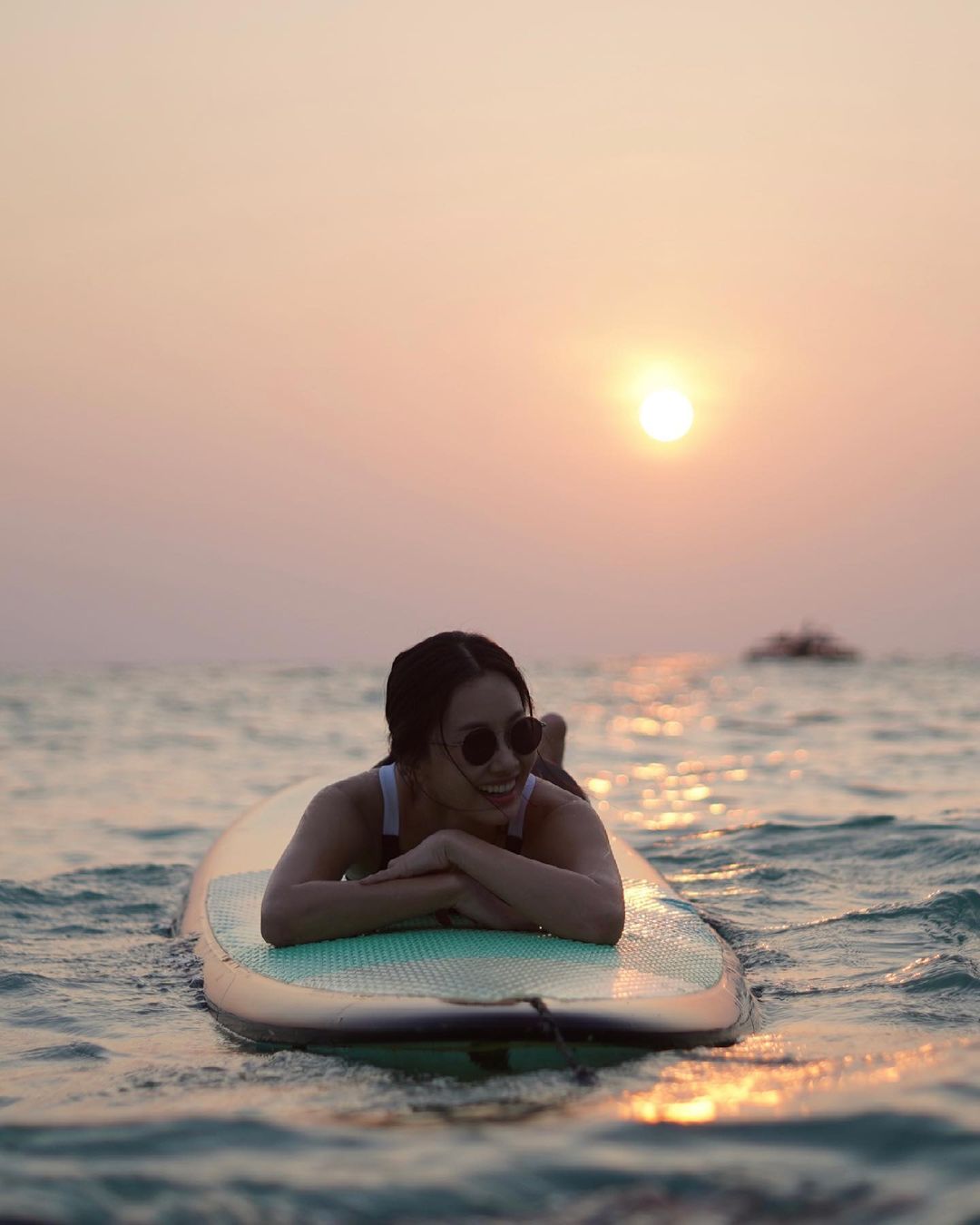 นุ่น วรนุช