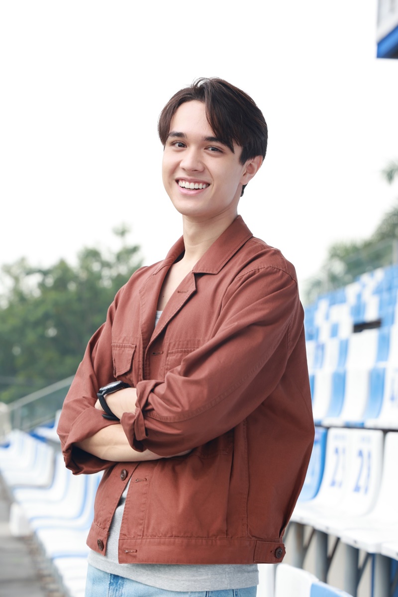 หวานรักต้องห้าม ไมกี้ ปณิธาน