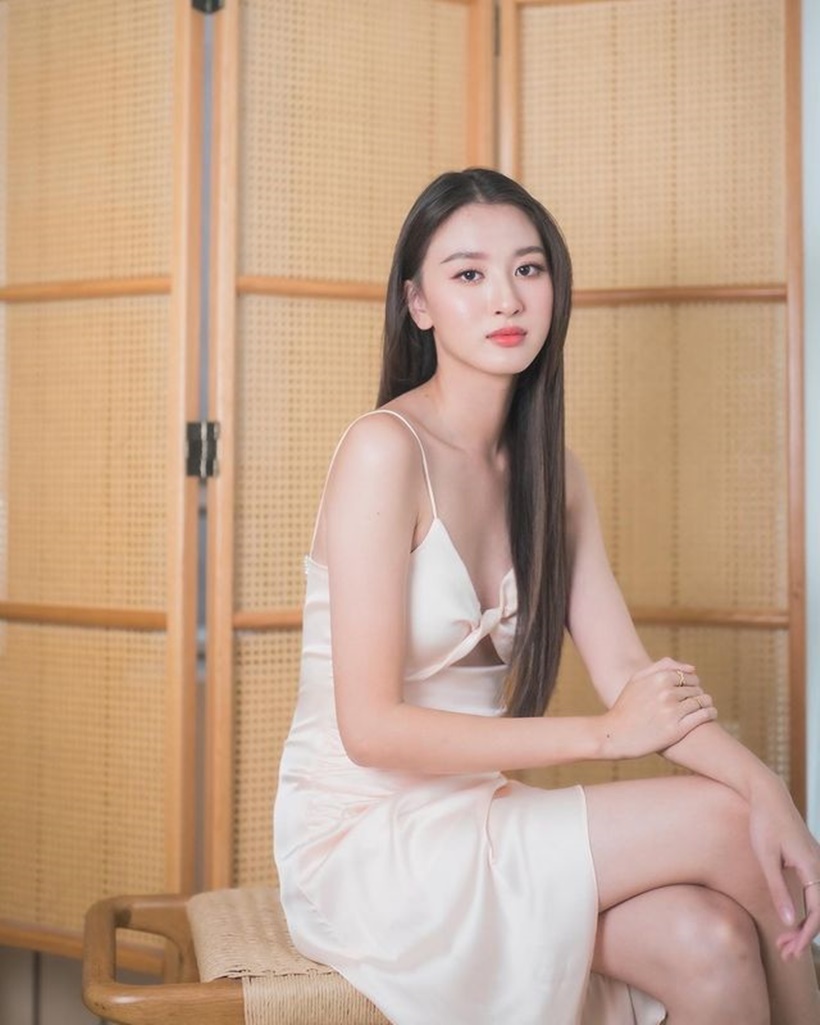 วิว เบญญาภา