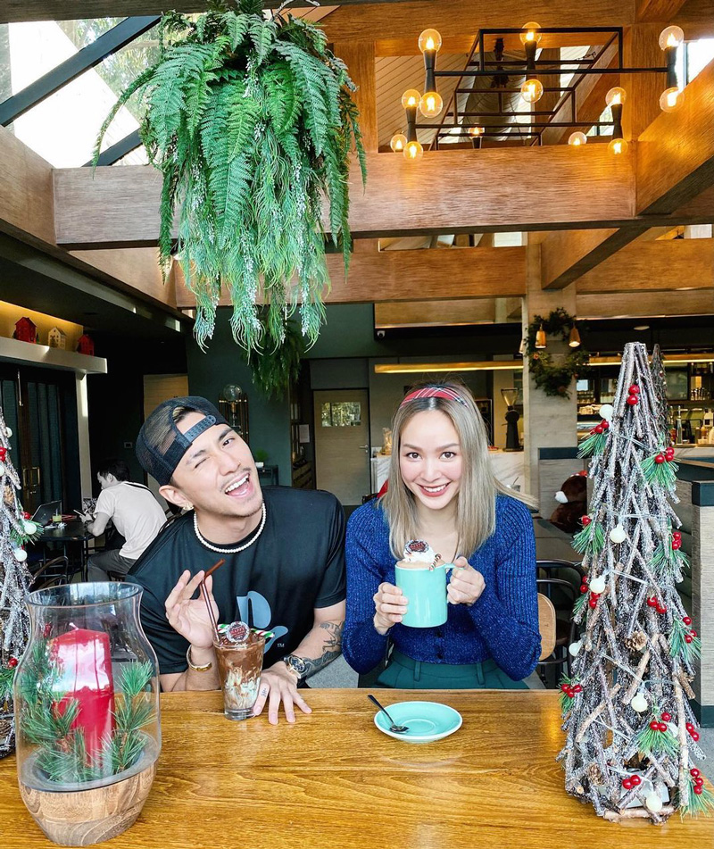 โฟร์ ธามไท