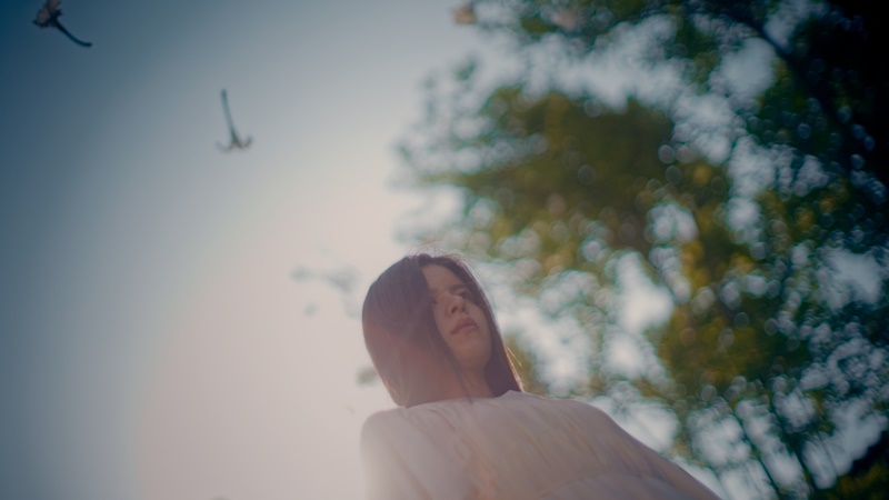 ฝันรักห้วงนิทรา My Marvellous Dream Is You