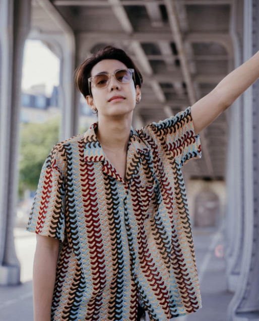 ไปร์ท เนติเจน ประวัติยูทูบเบอร์และครีเอเตอร์หนุ่มตี๋มากไอเดีย