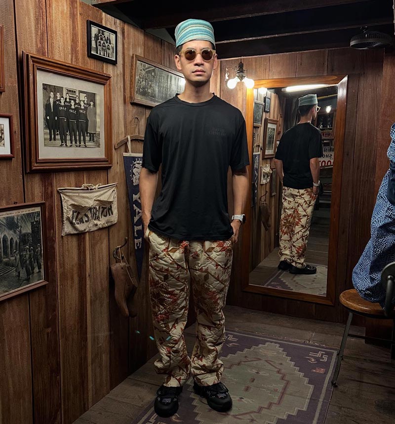 ฟรอยด์ ณัฏฐพงษ์