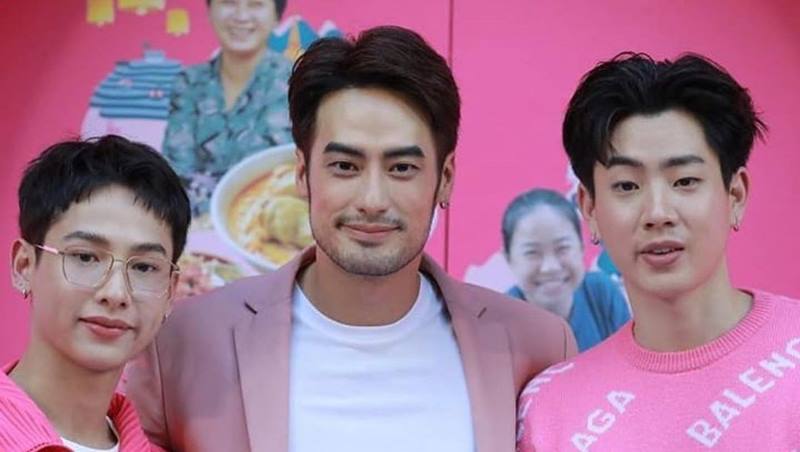 บอย ปกรณ์