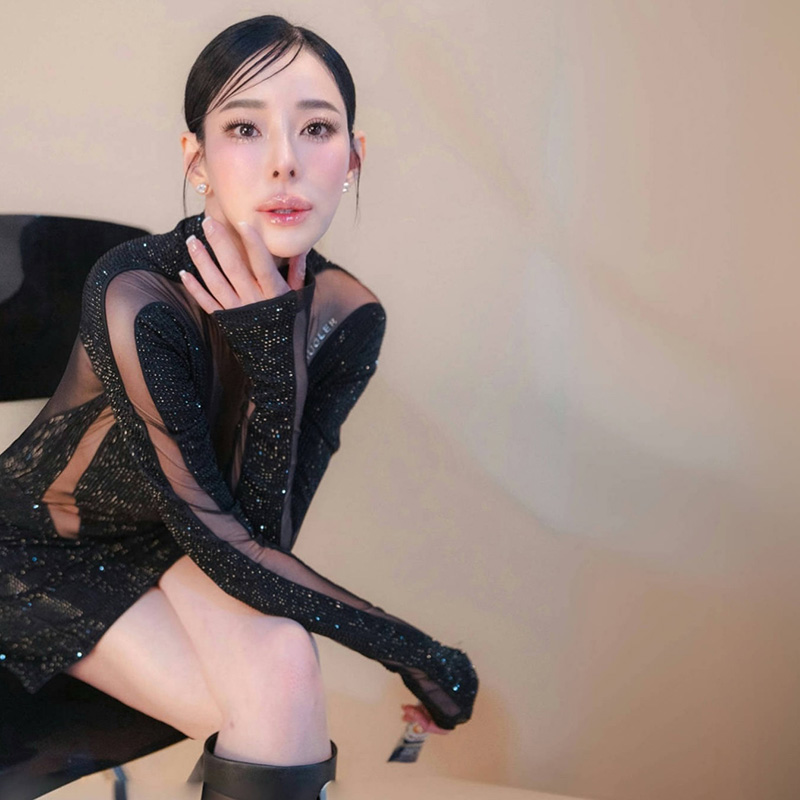 หนิง ปณิตา โพสต์ฟาดใคร แต่รูปนี้ทำหลุดโฟกัสที่ปาก