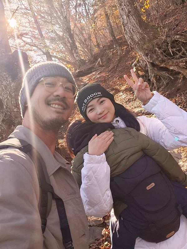 เวียร์ ศุกลวัฒน์ อวยพรวันเกิด วิกกี้ ภรรยา