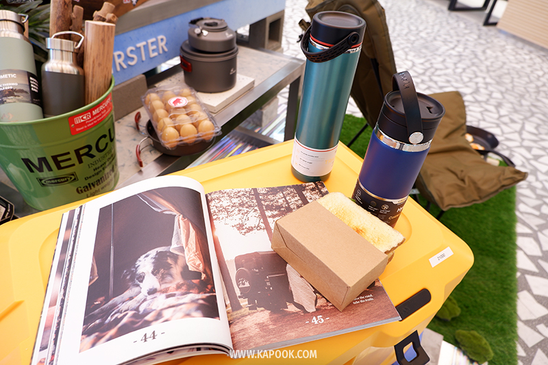 FIRSTER คิง เพาเวอร์ มหานคร