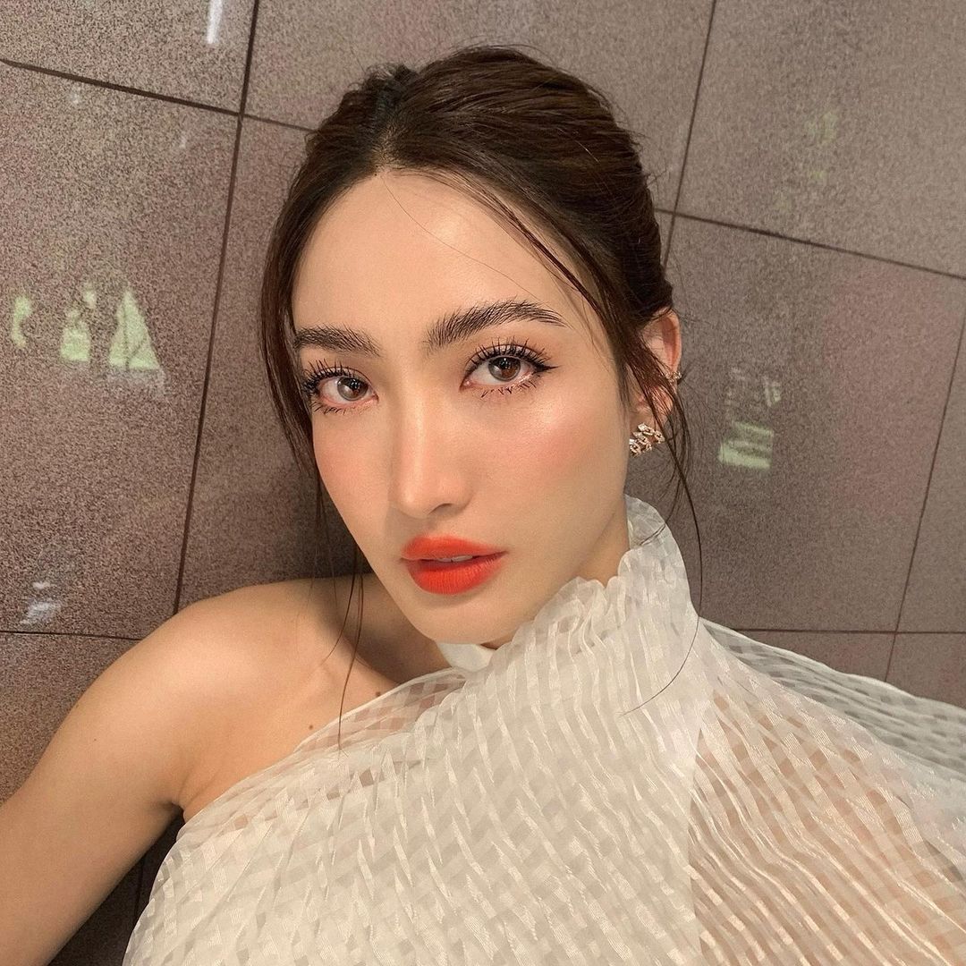 แต้ว ณฐพร 