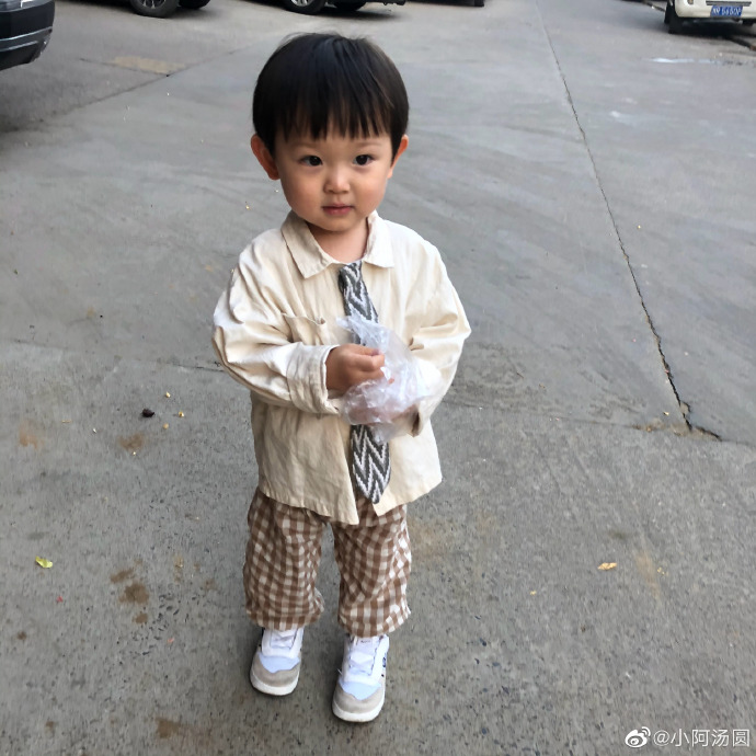 น้องถังหยวน